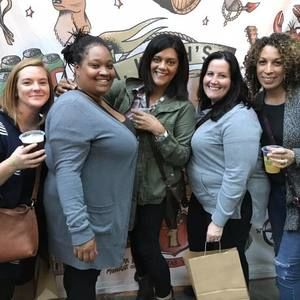 Meet your Posher, Danielle